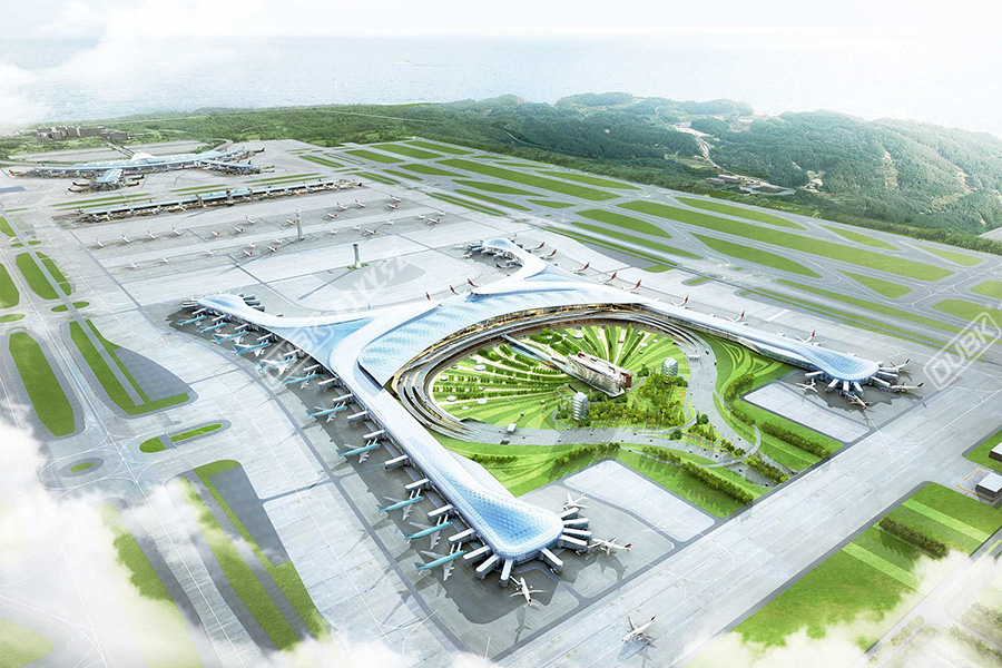韓國仁川國際機場