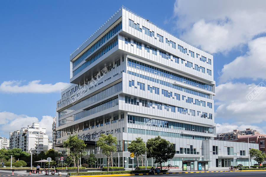 上海繽谷商業(yè)大廈