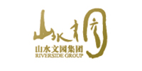 山水文園