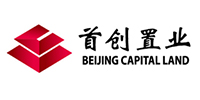 首創置業